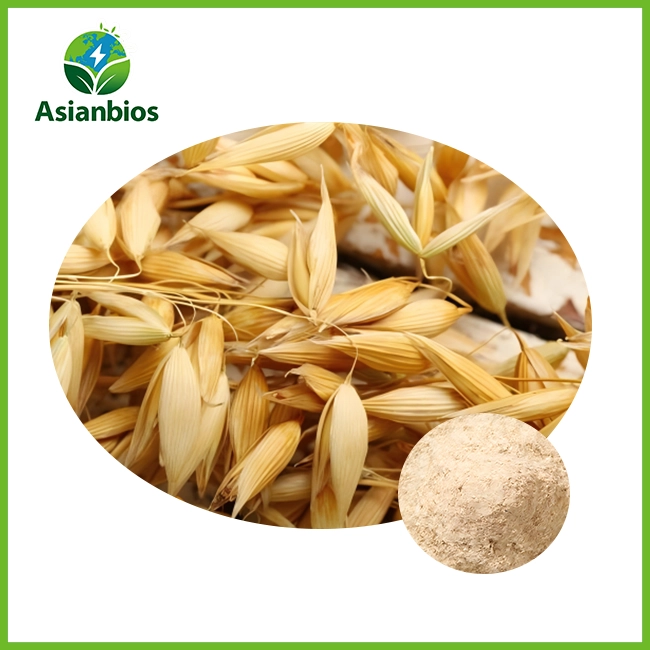 Oat Extract Powder